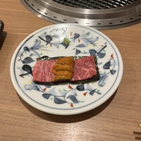 焼肉 水谷 - 