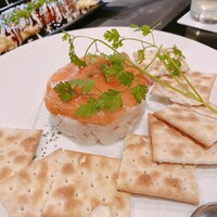 心斎橋鉄板焼き 蓮 - 