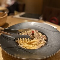 クッチーナ　オット - 