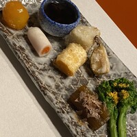 すき焼割烹 日山 - 