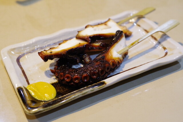 Tako Ume Bun Ten photo