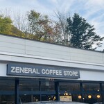 ZENERAL COFFEE STORE - 