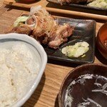 肉汁餃子のダンダダン - 