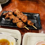 Yakitori Keichan - 