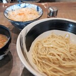 Tsukemen Hachibousei - 