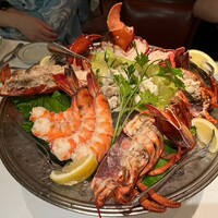 ウルフギャング・ステーキハウス 丸の内店 - 
