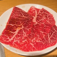 ビーフキッチン 恵比寿店 - 