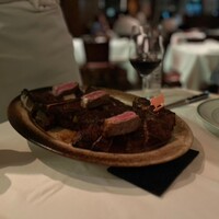 ウルフギャング・ステーキハウス 丸の内店 - 