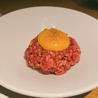 ビーフキッチン 恵比寿店 - 