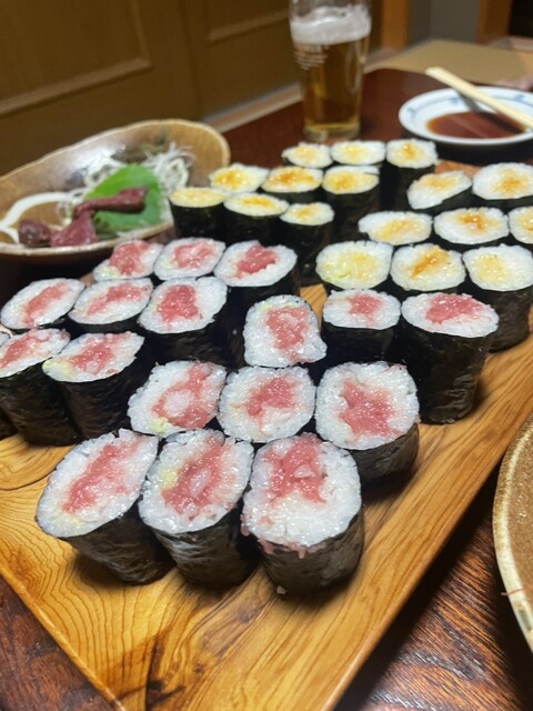 Sushiまる まる鮨 - 東本願寺前/寿司 | 食べログ