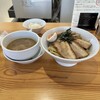 自家製麺 よなや