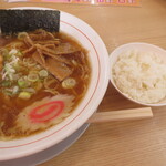 くるまやラーメン - 