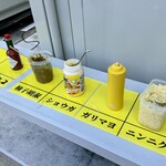 Ibaragi Buta Soba Tokuryuu - 「大つけ麺博 presents 日本ラーメン大百科」