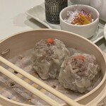 南国酒家 - 初めから寄っていました