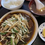 吉満飯店 - 