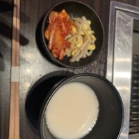 焼肉うしごろ 銀座並木通り店 - 