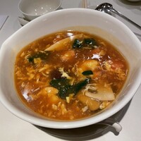 南国酒家 原宿本店 - 