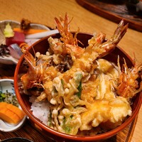 日本料理「雲海」 - 