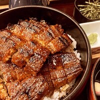 ひつまぶし名古屋備長 大名古屋ビルヂング店 - 