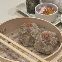 南国酒家 原宿本店 - 初めから寄っていました
