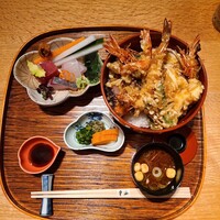 日本料理「雲海」 - 