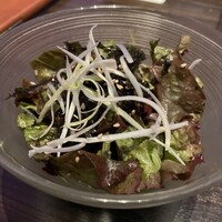 焼肉うしごろ 銀座並木通り店 - 