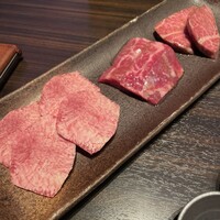 焼肉うしごろ 銀座並木通り店 - 