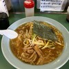 ラーメンショップ 藤岡店