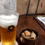 Kitano Izakaya Fuuunji - 