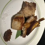 銀座　あまくさ 総本店 - 