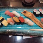 Yoroi Sushi - 