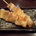 Torikawa Takenoya - 豚バラ