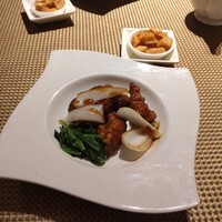 天厨菜館 渋谷店 - 
