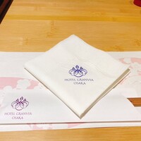 日本料理 大阪 浮橋(ホテルグランヴィア大阪) - 