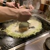 月島もんじゃ もへじ はなれ