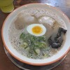 大砲ラーメン 本店