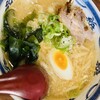 みそラーメンの喜亭
