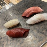 Sushi Tayama - 