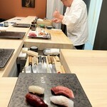 Sushi Tayama - 