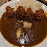 カフェ エッシャー - 