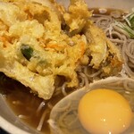 Echigo Soba - 