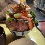 ダイニングまさ坊 - 