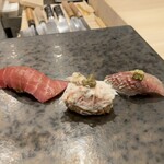 Sushi Tayama - 