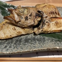 のどぐろ専門 銀座 中俣 - 