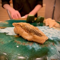 鮨楽座 八の樹 - 