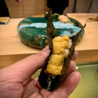 鮨楽座 八の樹 - 