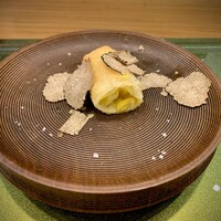 鮨楽座 八の樹 - 