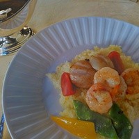 万平ホテル メインダイニングルーム - 