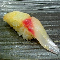 鯛良 六本木店 - イサキ