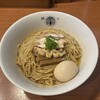 らぁ麺 とうひち